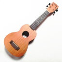 Uma Ukulele UK-03S Soprano ソプラノ ウクレレ