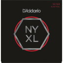 D'Addario NYXL1254 Heavy __I GLM^[