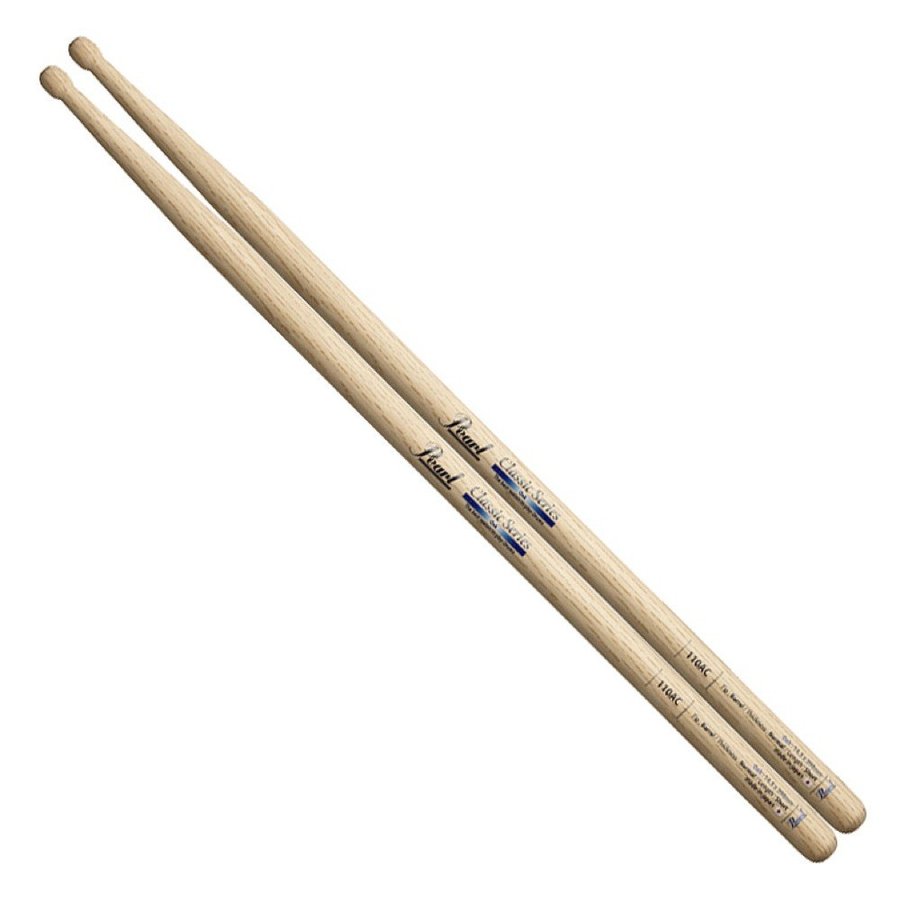 Pearl DRUM STICK 110AC パール ドラムスティック 110-AC オーク