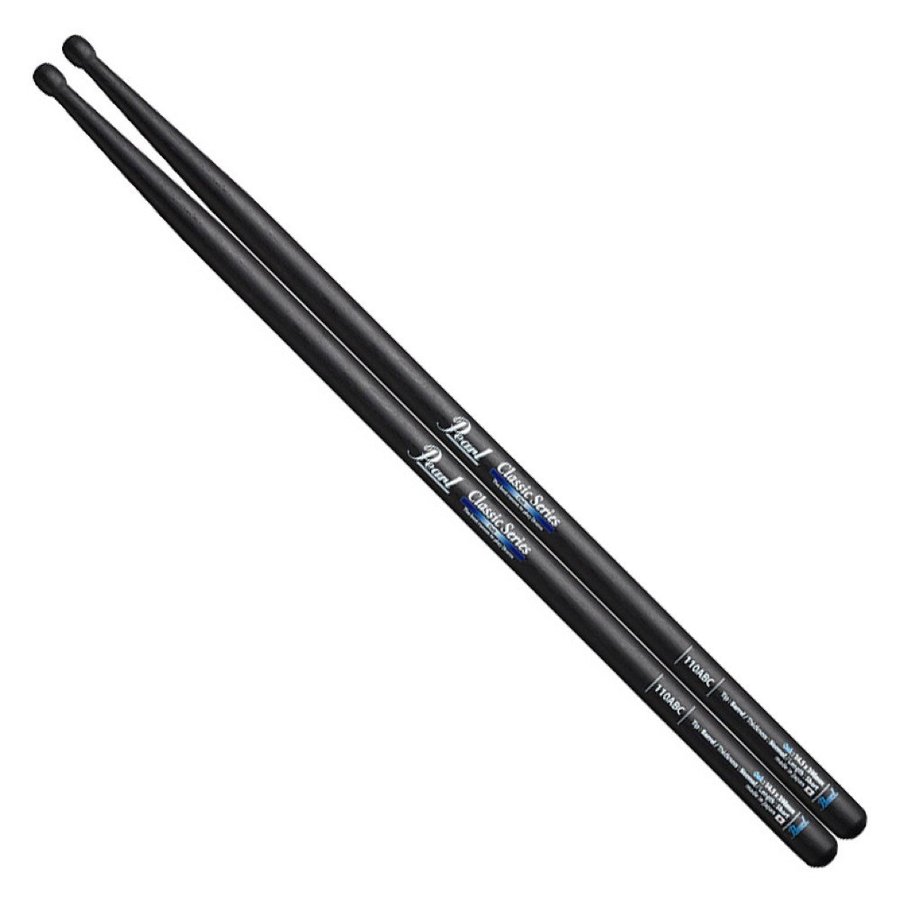 Pearl DRUM STICK 110ABC p[ hXeBbN 110-ABC I[N ubNbJ[dグ