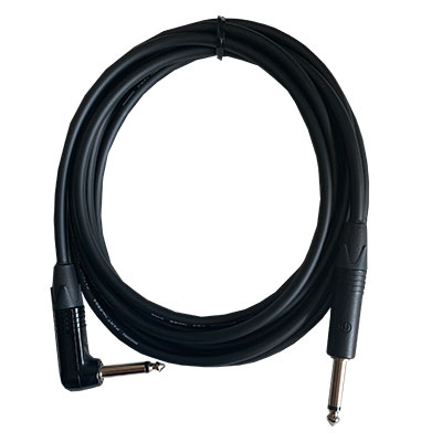 MOGAMIǧ ɥ֥ 2524 Guitar Cable SL 3M Official Package