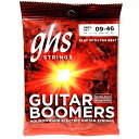 ghs エレキギター弦 GBCL 09-46