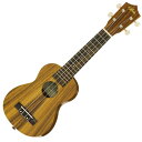 ARIA アリア AU-1KG Soprano ukulele ソプラノ ウクレレ シンプルな仕様に、チューニングがしやすく、安定性の高いギアペグを採用したソプラノウクレレAU-1のコアボディ、グロスフィニッシュ （艶あり） モデル。 歯切れの良い、明るいサウンドが特徴です。 Top:Koa Back&amp;Sides:Koa Neck:Okoume Fingerboard:Rosewood Frets:15F Bridge:Rosewood Nut&amp;Saddle:Bone Nut width:38mm Finish:Open Pore,Gloss Strings:Aquila'Super Nylgut' ※画像はサンプルです。製品の特性上、実際の商品とは木目、色味等が異なります。ご注意ください。