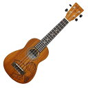 Leho z LHUC-MM-DORAEMONxHELLOKITTY UKULELE Hot Summer \vm EN Soprano ukulele