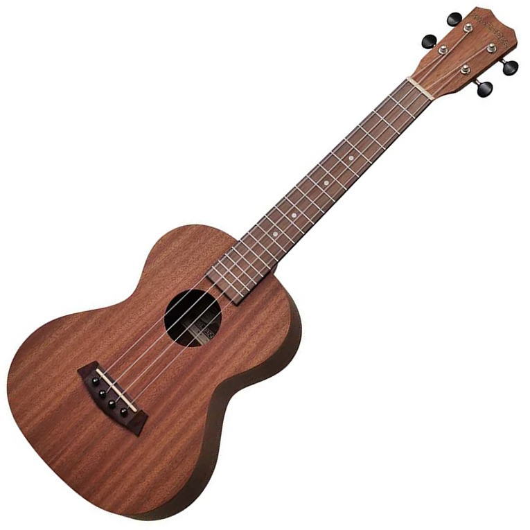 テナーウクレレ ISLANDER Mahogany Series MT-4