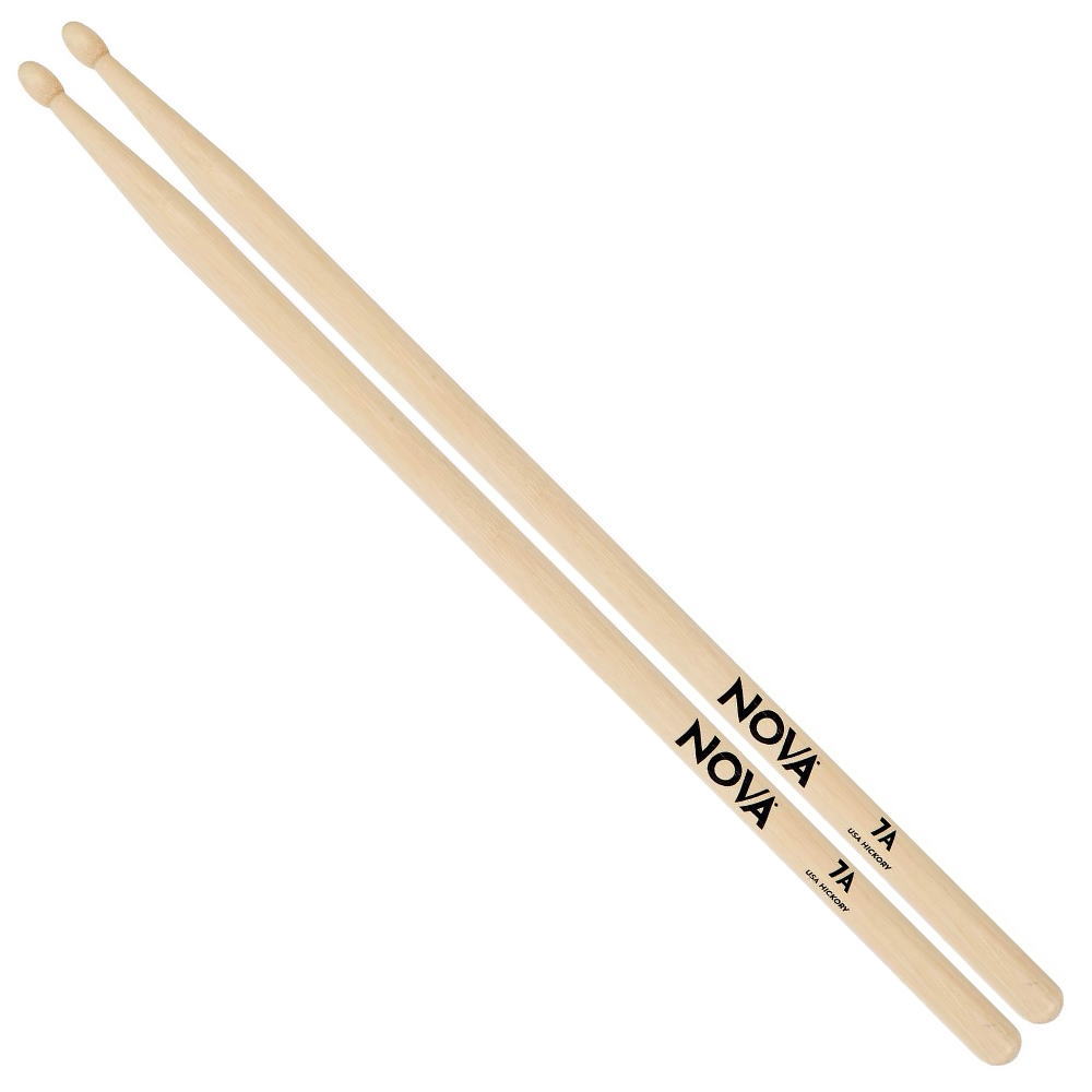 VIC FIRTH NOVA-7A rbNt@[X hXeBbN