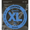 D'Addario ECG25 ダダリオ エレキギター弦