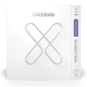 D'Addario ダダリオ エレキギター弦 XS コーティング弦 ニッケル Medium .011-.049 XSE1149