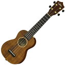 ARIA アリア AU-1HK Soprano ukulele ソプラノ ウクレレ 限定モデル アリアのウクレレAU-1シリーズ10周年を記念して作られる限定モデル。 ボディ材にハワイアンコア単板を採用し、Ariaロゴ刺繍入りのABC-900ギグバッグが付属します。 Top:Solid Hawaiian Koa Back &amp; Sides:Solid Hawaiian Koa Neck:Okoume Fingerboard:Rosewood Frets:15 Bridge:Rosewood Nut&amp;Saddle:Bone Nut width:38 mm Scale:348 mm Finish:Gloss Strings:Aquila 'Super Nylgut' ※画像はサンプルです。製品の特性上、実際の商品とは木目、色味等が異なります。ご注意ください。