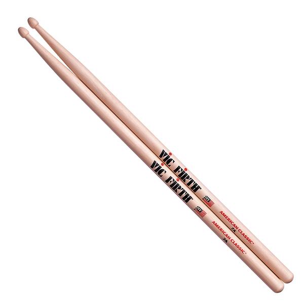 VIC FIRTH VIC-7A ビックファース ドラム スティック