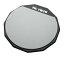 VIC FIRTH VIC-PAD12 ӥåե ȥ졼˥ ѥå