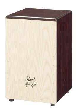 【ケースPSC-BCS付】PEARL パール ラディアルエッジカホン Jesus Diaz Radial Edge Cajon PBC-509JD【送料無料】【smtb-ms】【RCP】【zn】