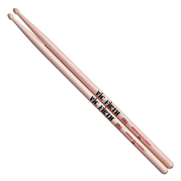 VIC FIRTH VIC-8D ӥåե ɥॹƥå