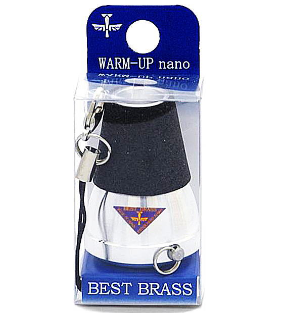 BEST BRASS ٥ȥ֥饹Warm-up nano ॢå ʥ