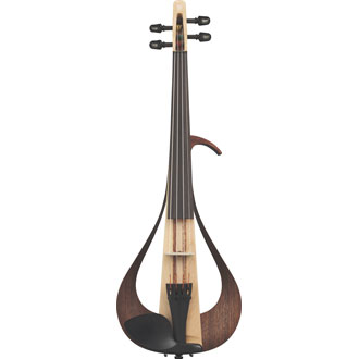 ヤマハ　エレクトリック　バイオリン　YEV-104