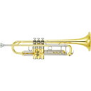 Innovation that Inspires YAMAHA TRUMPET YTR-8335 クリアラッカー仕上げにより、イエローブラスベルの持つ明るい素材感が生かされたモデル。見た目の素材感だけでなく、クリアラッカー仕上げならではのソリッドな音色も魅力です。Xeno8335シリーズの原点ともいえるピュアな音を再現。 【特長】 新設計ベル バルブに連結する末端部位のデザインを見なおし、演奏における最適な抵抗感を実現。さらに、これまでより高音域の演奏性を格段に向上させました。 バルブケーシング、ピストンの薄肉化 バルブケーシングとピストンを薄肉化し、反応性をよりいっそう向上させました。薄肉化による抵抗感の変化をリバランスさせるため、主管からピストンに入る管の角度を変更するなどし、より快適な吹奏感を実現しました。 第1抜差 より快適な吹奏感と密度のある音色を生みだすために、第1抜差にカニ目を追加しました。 主管抜差管 適度な抵抗感を与えるために主管抜差の唾抜臼（コルクを受ける部分）を高くし、さらにウォーターキイバネの両端をカールさせることでレスポンスが向上しました。 ケース TRC-896II（ストラップ、インナーバック付） 【仕様】 色/仕上げ 本体 仕上げ クリアラッカー 機構/構造 ベル ベル直径 123mm ボア ボアサイズ ML 調子 Bb 材質 ベル材質/加工法 イエローブラス/一枚取り 付属品 同梱品 ケース TRC-896ll 付属マウスピース TR14C4求めていたもの。それが“Xeno” ヤマハ トランペット ゼノシリーズ Innovation that Inspires Xeno（ゼノ）シリーズは、優れた楽器デザイナーや確かな技術を身にまとうクラフトマンシップ、世界を舞台に活躍するアーティストたちの経験、技術、そして夢が総合的に結実したシリーズです。力強く量感のあるサウンドと繊細な音楽表現を実現するための絶妙な抵抗感は、演奏者に新たなひらめきをもたらします。あなたの求める理想の音楽表現に応えるために、Xenoは奏者とともに進化し続けます。 【概要】 “Xeno”とはギリシャ語で「外から来た」「ゲスト」を意味します。 ヤマハXenoトランペットの誕生は1990年でした。 ニューヨークの一線で活躍するアーティストとのコラボレーションは、ベル新素材の採用、音響焼鈍など、楽器作りの基本工程を見直す結果となりました。ヤマハは妥協なき設計哲学と、持てるハンドクラフトのノウハウを惜しみなく投入し、ニューヨーク発フラッグシップモデルトランペットを生み出しました。 その後“Xeno”トロンボーン、コルネットなど他の金管楽器へ広がりました。 いずれもトランペットと同じくヤマハXenoの設計・製造思想を受け継ぐ金管楽器の最高級シリーズです。