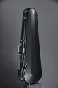 Eastman イーストマン バイオリンケーススタンダード ブラック