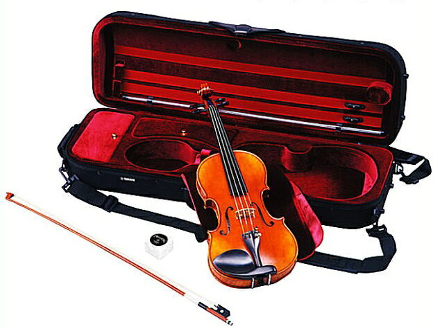 ヤマハ バイオリン ブラビオール V10SG