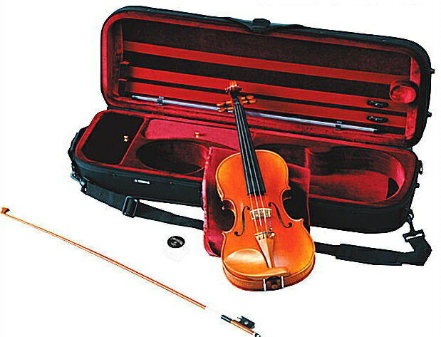 ヤマハ バイオリン ブラビオール V25SGA【在庫有！】