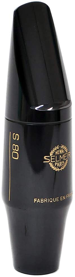 Selmer セルマー テナーサックス用マウスピース S80 C★