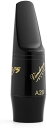 Vandoren Alto Saxophone Mouthpiece V5 A25 A28：アルト用V5シリーズの代表機種で、豊かな響きで、色彩感があり輝かしい音色と幅広いダイナミックレンジをもたらしてくれます。 ■アルトサックス用 ■素材：エボナイト ◇ティップ・オープニング：163+ ◇フェイシング：MS　 【お知らせ】 「ゆうパック」で配送いたします。 ●お支払い方法として代金引換をご利用頂けません。 ●お問い合わせ番号にて配送状況を追跡可能です。