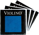 Violino バイオリン弦　セット 暖かく丸みのあるスムーズな音色が魅力のナイロン弦テンションが低く弾きやすい。 E　スチールA　シンセティック／アルミ巻D　シンセティック／シルバー巻G　シンセティック／シルバー巻※E線はボール、ループをお選び下さい &nbsp; &nbsp;【お知らせ】 「ゆうパケット」で配送いたします。（到着まで2から5日程かかります） ●お支払い方法として代金引換をご利用頂けません。 ●お届け日時の指定は承れません。 ●お問い合わせ番号にて配送状況を追跡可能です。 ●ポストに入らなかった場合は、不在票が入りますのでご確認ください。