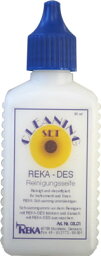 レカ REKA PLUS 金管楽器洗浄液