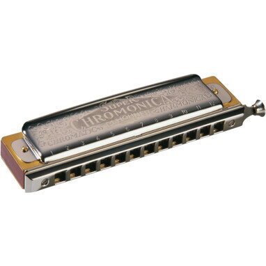 HOHNER ۡʡ Super Chromonica 270 270/48 ޥåϡ˥CĴ
