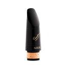 Vandoren バンドーレン B♭クラリネット用マウスピース トラディショナル M30ライヤー