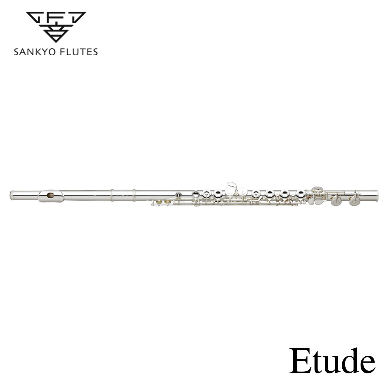 楽天市場】三響フルート etude エチュードの通販 楽天市場】三響フルート etude エチュードの通販