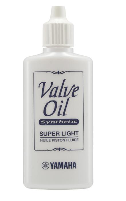 YAMAHA ヤマハ バルブオイル スーパーライト 2本セット
