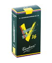 Vandoren バンドレン ソプラノサックスリード V16 3-1/2