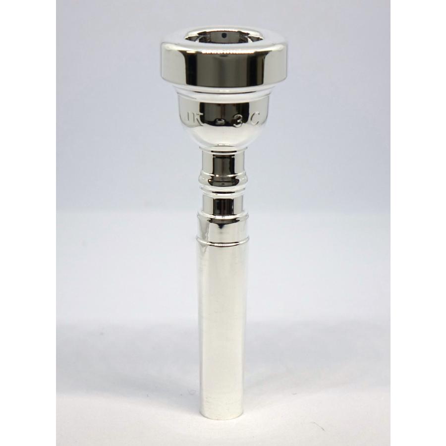 JK (ヨットカー) トランペットマウスピース USAモデル