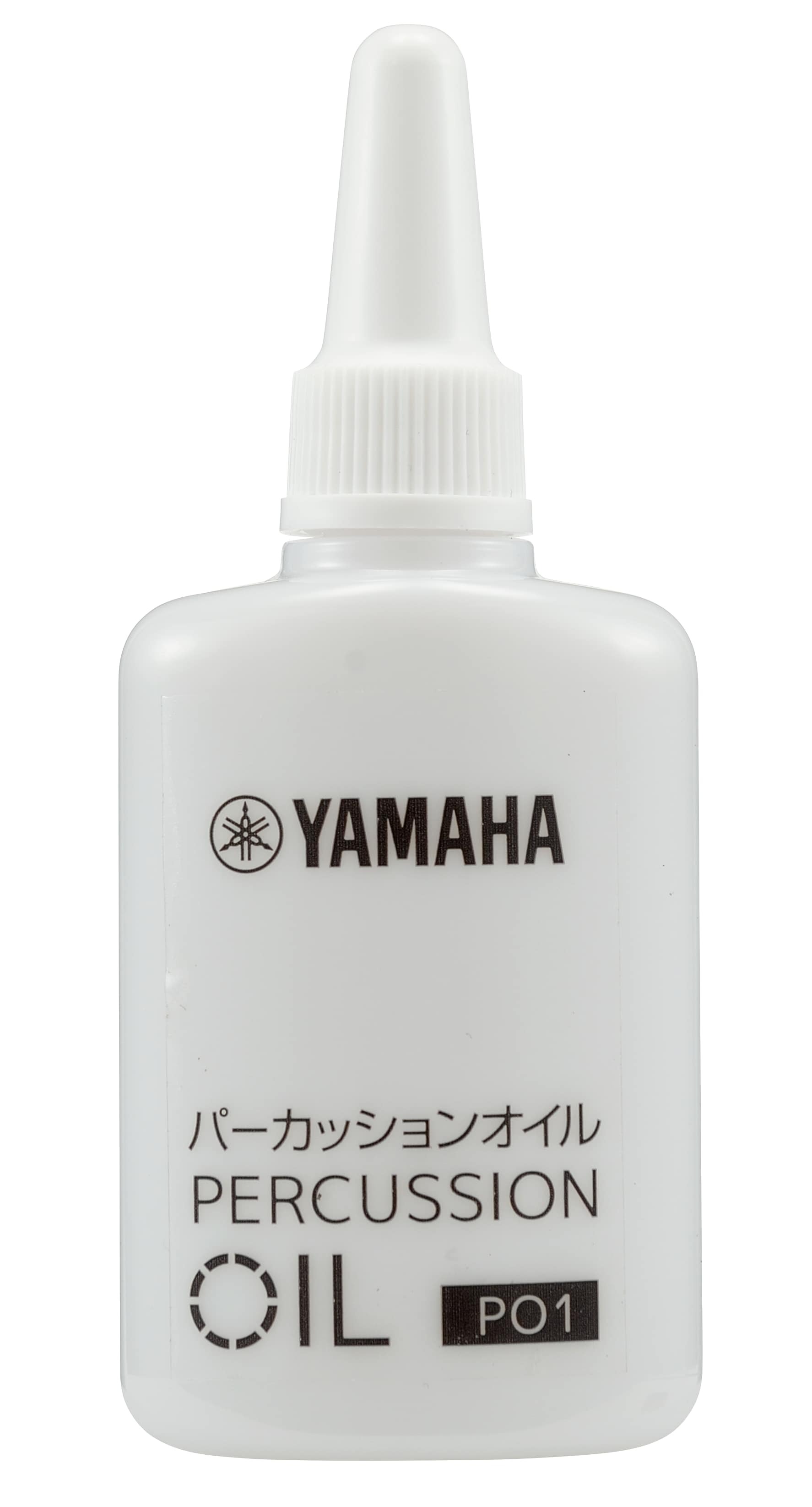 YAMAHA ヤマハ パーカッションオイル PO1