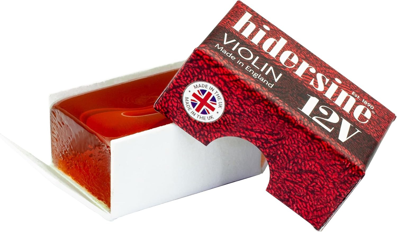 HIDERSINE ハイダージン バイオリン松脂12VJ ジュニア