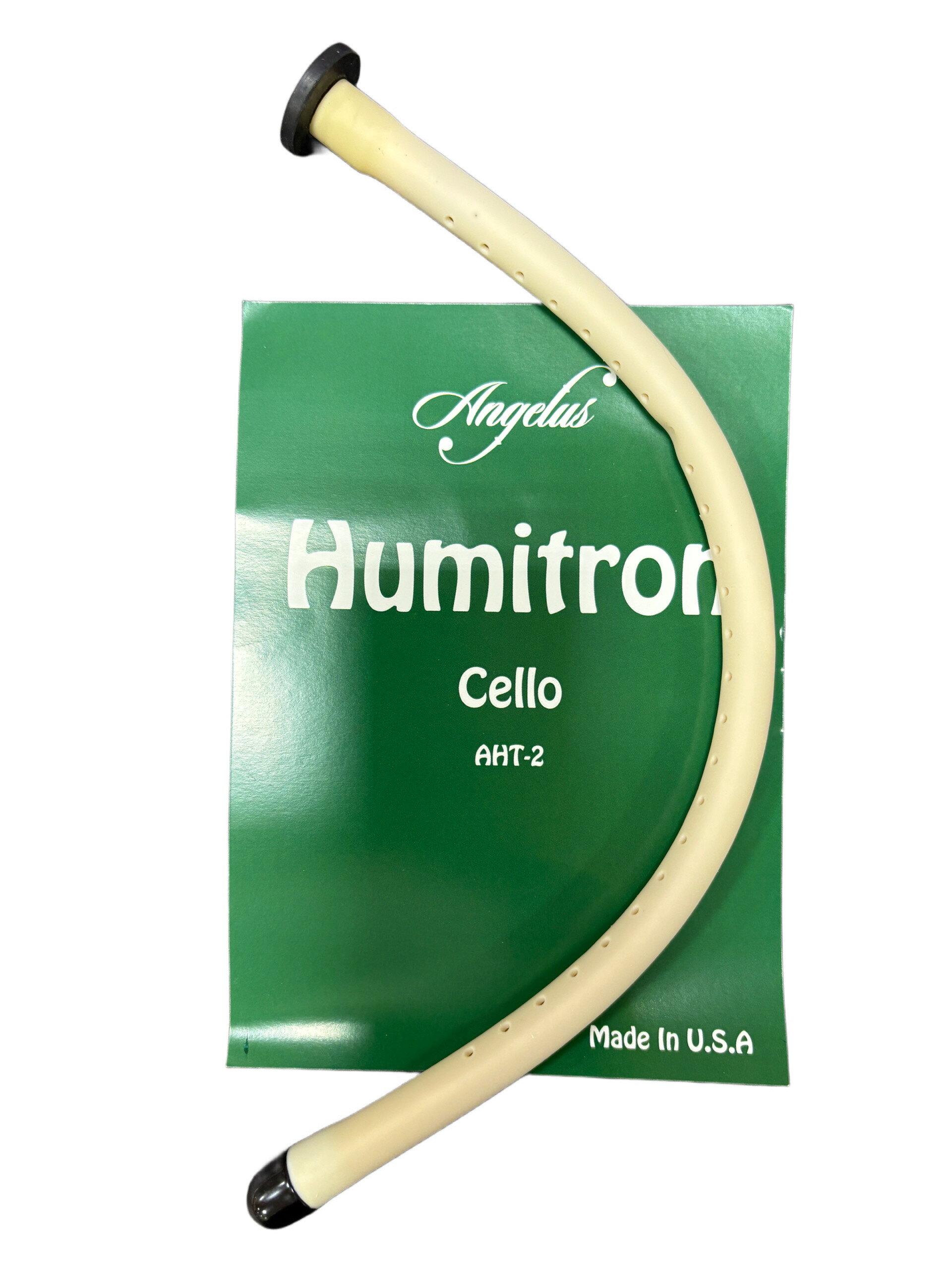 アンジェラス ヒューミトロン チェロ用 保湿剤