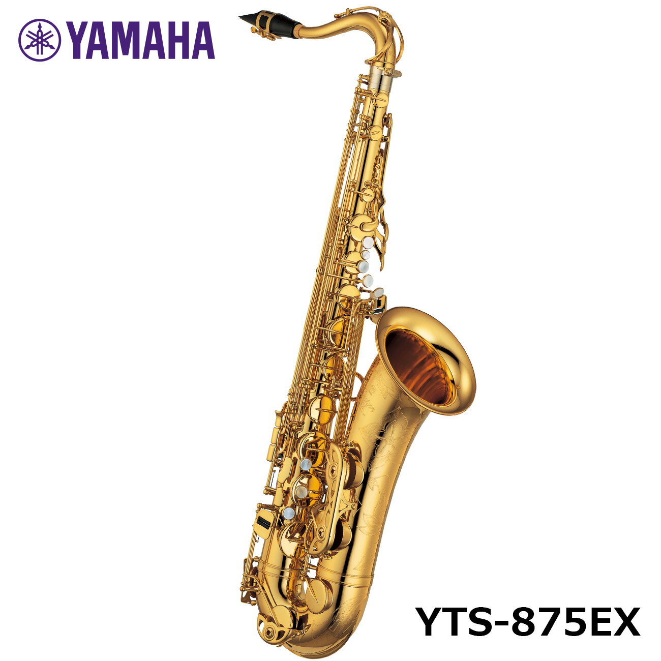 ŹƬ߸ˤYAMAHA ޥ ƥʡե YTS-875EX
