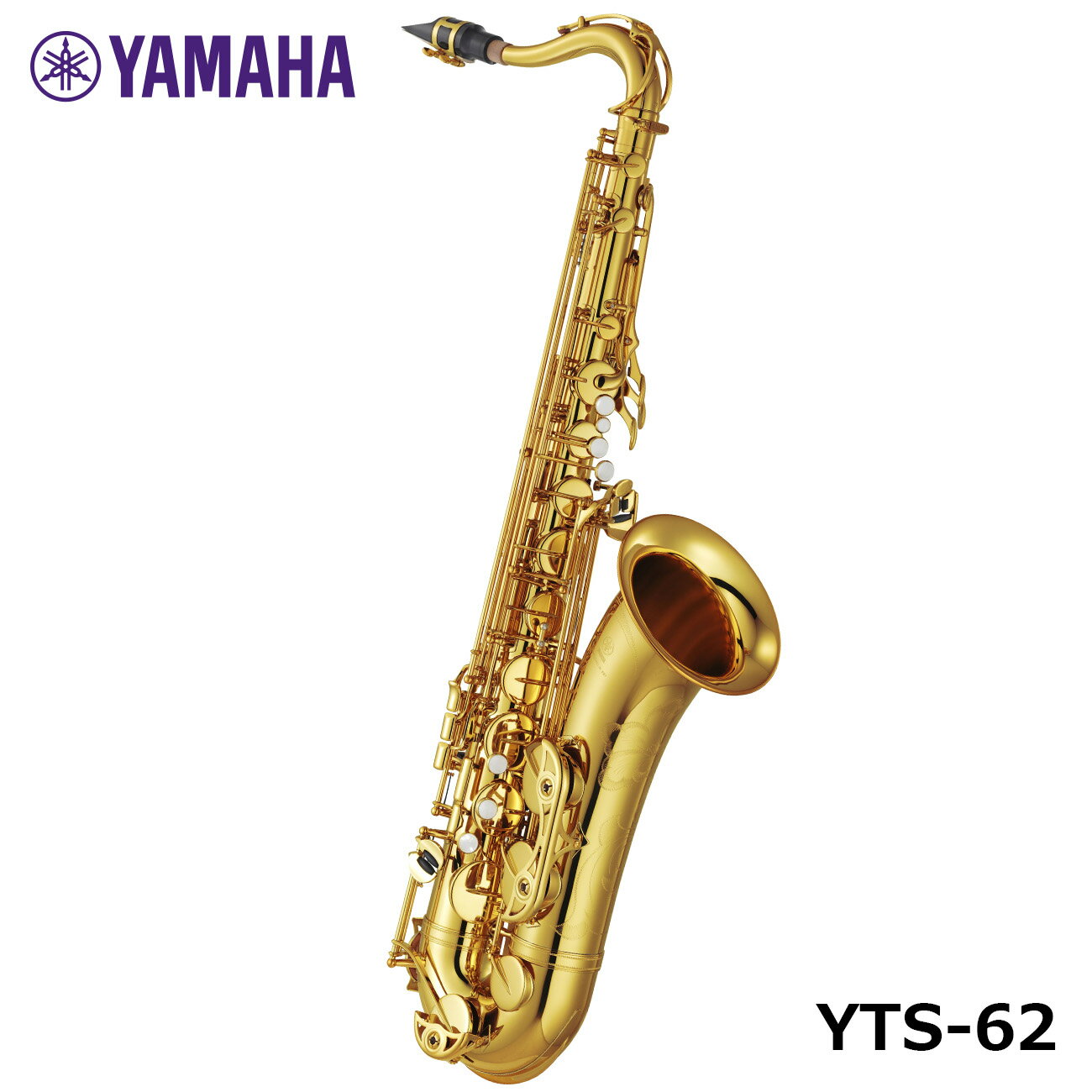 ŹƬ߸ˤYAMAHA ޥ ƥʡå YTS-62