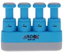 アロマ ハンドエクササイザ— AHF-03 AROMA Hand Exerciser BL ブルー