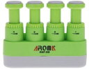アロマ ハンドエクササイザ— AHF-03 AROMA Hand Exerciser GR グリーン ★2025年ラッキーカラー★