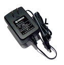 電源アダプター PA-1EJ YAMAHA ヤマハ PA-1・PA-1E互換品 V8062100【