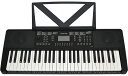 電子キーボード onetone 54鍵盤 OTK-54NBK 【同梱不可】【smtb-ms】【RCP】【zn】