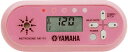 電子メトロノーム ME-110PK YAMAHA ヤマハ
