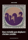 thee michelle gun elephant/chicken zombies/バンド・スコア