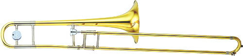 YAMAHA ヤマハ トロンボーン　Tenor Trombone YSL-630