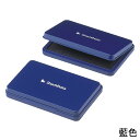 シャチハタ スタンプ台 大形(盤面サイズ:106×67mm) 普通紙用