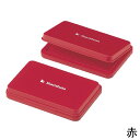 シャチハタ スタンプ台 中型(盤面サイズ:90×56mm) 普通紙用