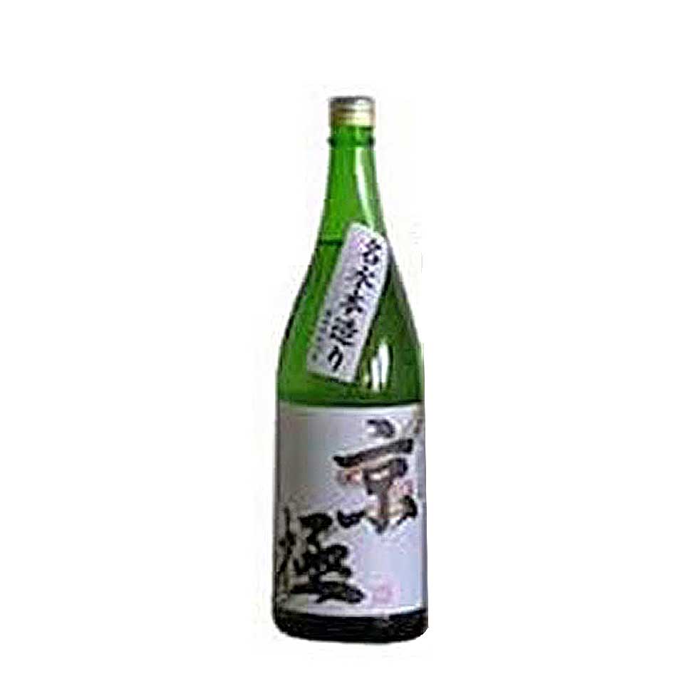 二世古酒造　名水酒京極 1800ml 1本