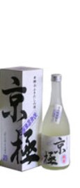 二世古酒造　名水酒京極720ml