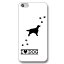 アイリッシュ・セッター ホワイト iPhoneケース iPhone 11 iPhone 11 Pro iPhone 11 Pro Max iPhone11 iPhoneXS Max XR iPhoneSE 第2世代 2,200円